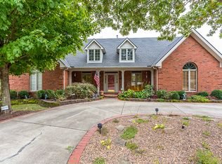 4413 Shagbark Ct, Lexington, KY