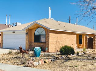 3504 Running Bird Pl NW, Albuquerque, NM 87120