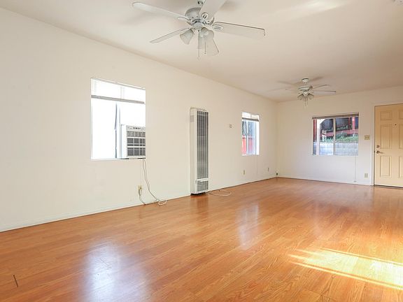 living room, from kitchen