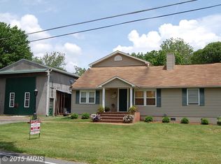 15731 Smith Rd, Thurmont, MD 21788