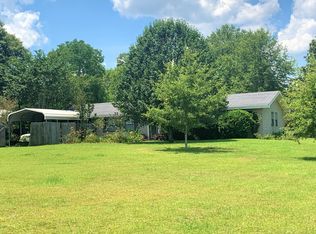 27 Fruitland Park Rd, Wiggins, MS 39577