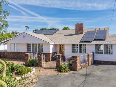 9826 Columbus Ave, North Hills, CA, 91343