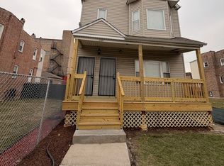 6621 S Green St, Chicago, IL