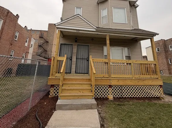 6621 S Green St, Chicago, IL 60621