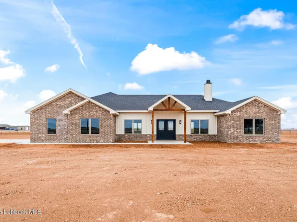 10509 E Fm 1729, Idalou, TX 79329