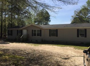 1246 Grant Rd, Harlem, GA 30814