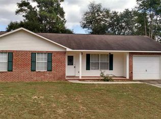 5262 Richardson St, Milton, FL 32570