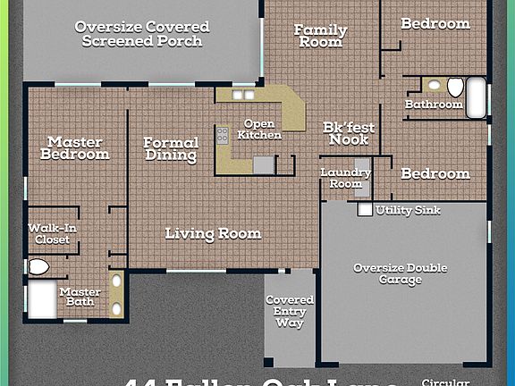 2nd image of this home