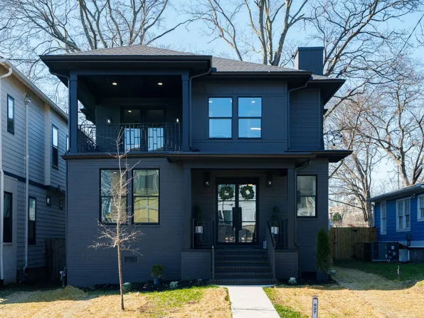 927 11th Ave N, Nashville, TN 37208