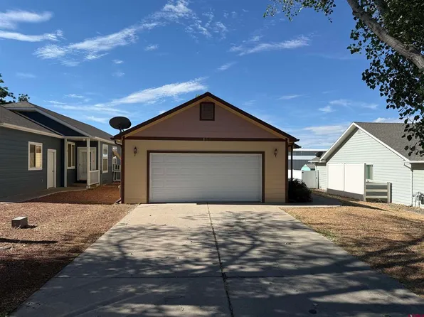 185 SE Greenwood Avenue, Cedaredge, CO 81413