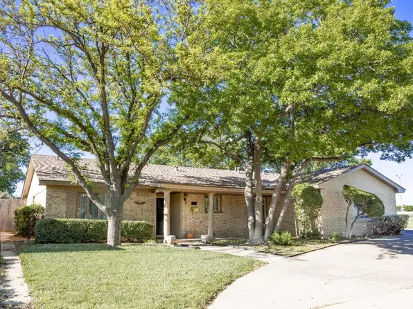 4205 70th St, Lubbock, TX 79413