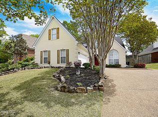 1230 Cross Creek Cv E, Hernando, MS 38632