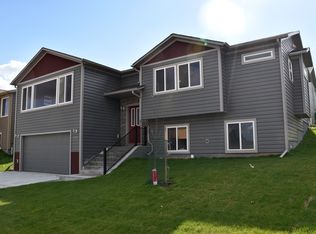 2402 Weeping Willow Ct, Sheridan, WY 82801