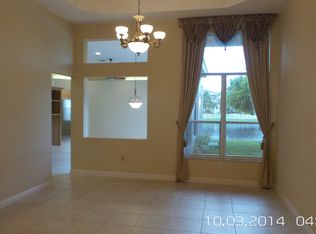 4562 SW 185th Ave, Miramar, FL 33029