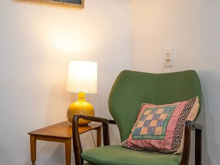 Reading Area