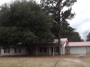 12900 Highway 63 S, Rison, AR 71665