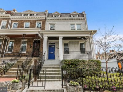 328 Shepherd St NW, Washington, DC, 20011