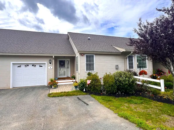 3 Chase Road, Fremont, NH 03044