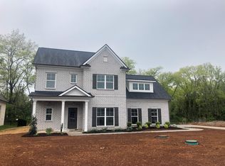 1107 Owen Layne #211-LOT 211, Murfreesboro, TN 37128