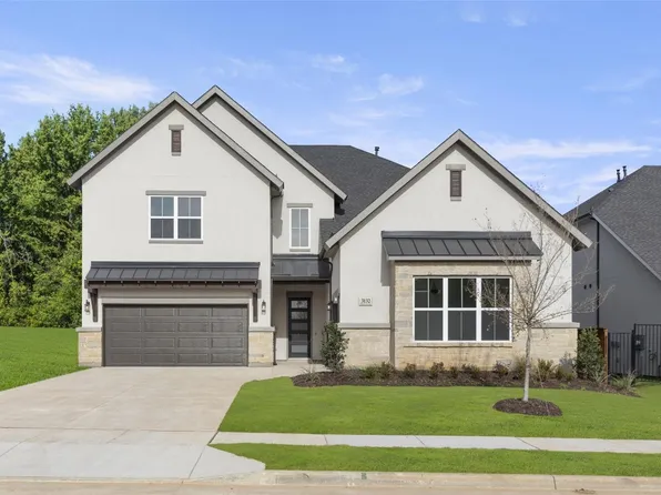 3132 Sherlock Ln, Copper Canyon, TX 75077