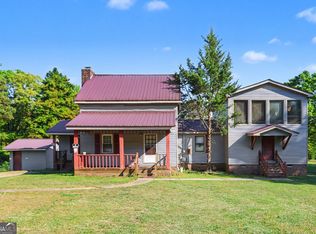 4365 Carrollton Villa Rica Hwy, Villa Rica, GA 30180