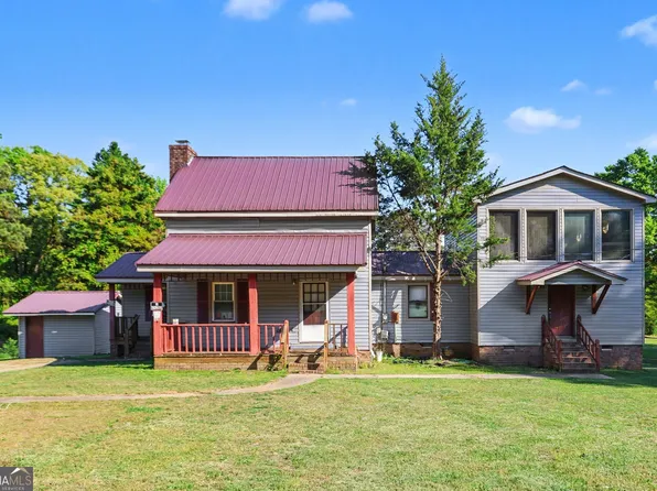 4365 Carrollton Villa Rica Hwy, Villa Rica, GA 30180