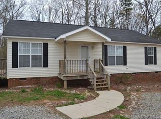 7677 Lakehaven Dr, Denver, NC 28037