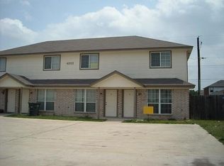 4202 Alan Kent Dr APT C, Killeen, TX 76549