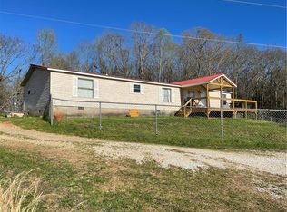 160 Windy Hill Rd, Central, SC 29630