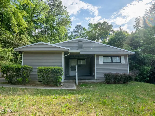 1957 Kitchens Rd, Macon, GA 31211