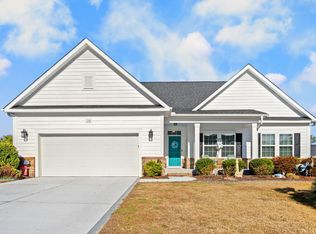 172 Board Landing Circle, Conway, SC 29526