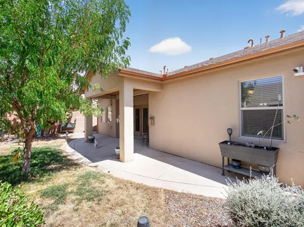 10811 Saltillo St NW, Albuquerque, NM 87114