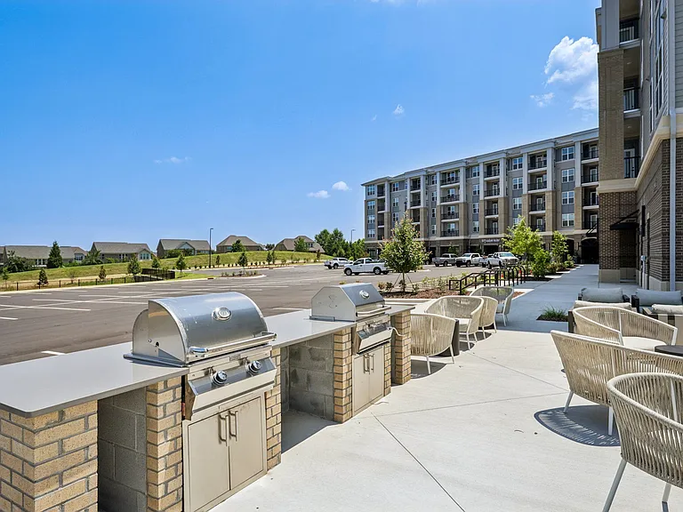 The Residences at Christenbury Village — Photo 67