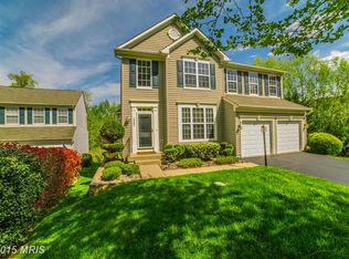 15591 Catamaran Ct, Dumfries, VA 22025