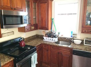 135 Hillside St #4SL, Roxbury Crossing, MA 02120