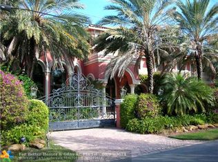 2515 Mercedes Dr, Fort Lauderdale, FL 33316