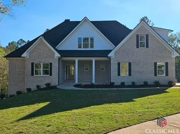 1735 Ryland Hills Lane, Watkinsville, GA 30677