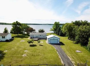 48299 Lindas Beach Ln, Pelican Rapids, MN 56572