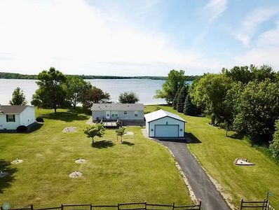 48299 Lindas Beach Ln, Pelican Rapids, MN, 56572