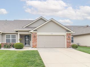 1275 Worcester Way, Greenfield, IN 46140