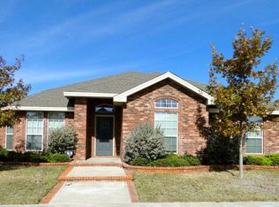 3208 Southridge Ct, Midland, TX 79705