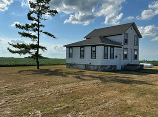 514 E 2500 North Rd, Ashkum, IL 60911