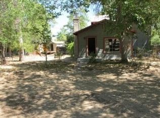 461 W Crocker Ave, Big Pine, CA 93513