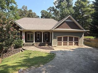 110 N Cypress Ct, Waleska, GA 30183