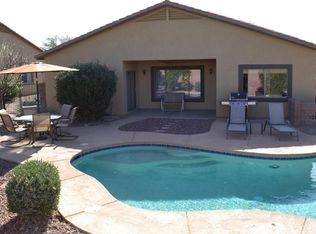 11037 S Camino San Clemente, Vail, AZ 85641