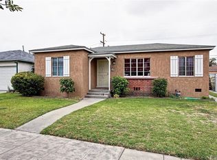 2105 Hereford Dr, Montebello, CA 90640