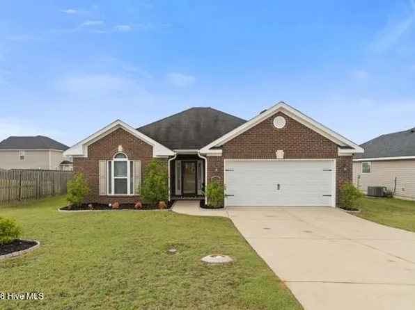 2542 Inverness Drive, Hephzibah, GA 30815