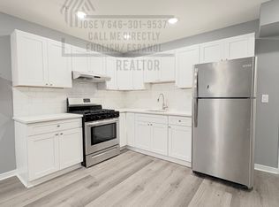 188 Lafayette St #30, Paterson, NJ 07501