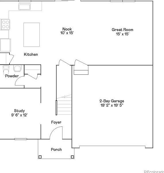 2nd image of 15243 Saint Paul Street
