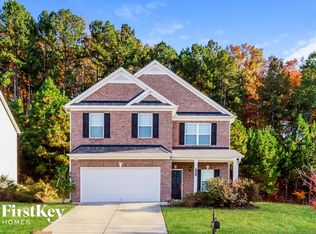 1253 Creek Top Rd, Loganville, GA 30052